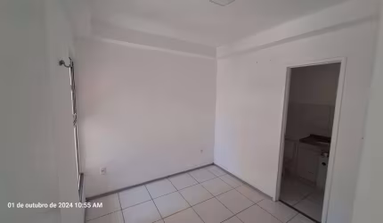 Apartamento com 2 dormitórios à venda, 43 m² por R$ 225.000,00 - Prefeito José Walter - Fortaleza/CE