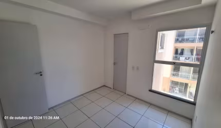 Apartamento com 2 dormitórios à venda, 43 m² por R$ 215.000,00 - Prefeito José Walter - Fortaleza/CE