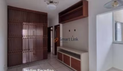 Apartamento com 2 dormitórios à venda, 50 m² por R$ 233.000,00 - Jardim Paradiso - Campo Grande/MS