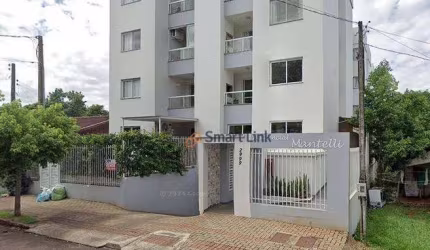 Apartamento com 2 dormitórios à venda, 73 m² por R$ 330.000,00 - Pioneiro - Pinhalzinho/SC