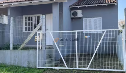 Casa com 2 dormitórios à venda, 67 m² por R$ 220.000,00 - Primavera - Novo Hamburgo/RS
