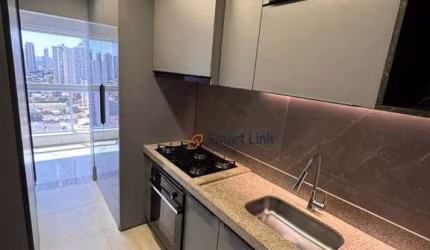 Apartamento com 3 dormitórios à venda, 98 m² por R$ 970.000,00 - Setor Bueno - Goiânia/GO