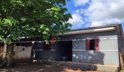 Casa com 2 dormitórios à venda, 70 m² por R$ 298.000,00 - Parque Residencial Morumbi - Foz do Iguaçu/PR