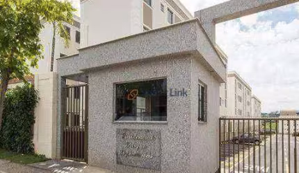 Apartamento com 2 dormitórios à venda, 44 m² por R$ 150.000,00 - Nova Baden - Betim/MG