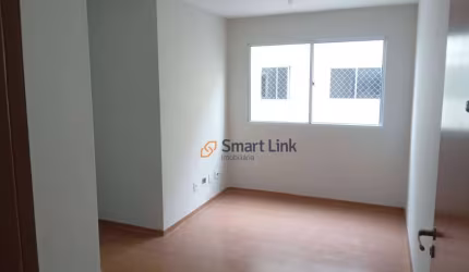 Apartamento com 2 dormitórios à venda, 42 m² por R$ 140.000,00 - Santa Cruz - Rio de Janeiro/RJ