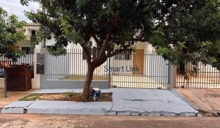 Casa com 2 dormitórios à venda, 52 m² por R$ 160.000,00 - Jardim Novo Horizonte - Mandaguaçu/PR