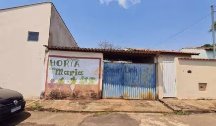 Terreno à venda, 179 m² por R$ 60.000,00 - Cohab - Guaranésia/MG