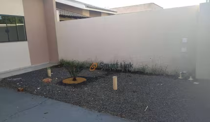 Casa com 2 dormitórios à venda, 62 m² por R$ 180.000,00 - Vila Guadiana - Mandaguaçu/PR