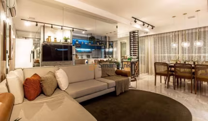 Apartamento com 3 dormitórios à venda, 80 m² por R$ 550.000,00 - Setor Aeroporto - Goiânia/GO