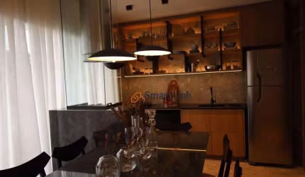Apartamento com 2 dormitórios à venda, 65 m² por R$ 561.000,00 - Setor Bueno - Goiânia/GO