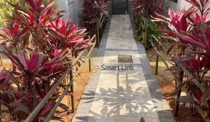 Apartamento com 2 dormitórios à venda, 44 m² por R$ 180.000,00 - Moradas da Lapinha - Lagoa Santa/MG