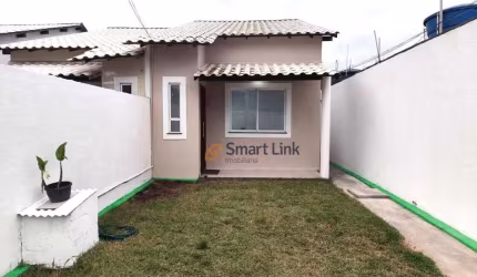 Casa com 2 dormitórios à venda, 80 m² por R$ 270.000,00 - Pedra de Guaratiba - Rio de Janeiro/RJ