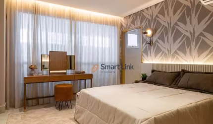 Apartamento com 3 dormitórios à venda, 177 m² por R$ 1.717.000,00 - Jardim Goiás - Goiânia/GO