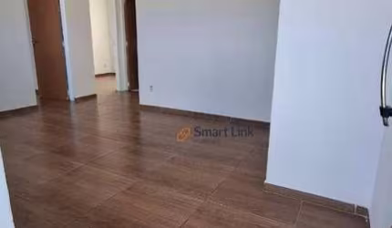 Apartamento com 2 dormitórios à venda, 50 m² por R$ 150.000,00 - Vista Alegre - Mateus Leme/MG
