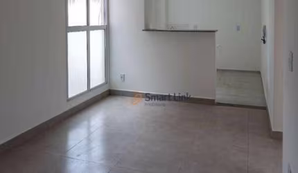 Apartamento com 2 dormitórios à venda, 40 m² por R$ 155.000,00 - Jardim Nunes - São José do Rio Preto/SP