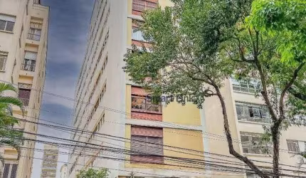 Apartamento com 3 dormitórios à venda, 120 m² por R$ 1.399.000,00 - Higienópolis - São Paulo/SP