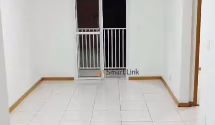Apartamento com 2 dormitórios à venda, 57 m² por R$ 124.800,00 - Santa Luzia - São Gonçalo/RJ