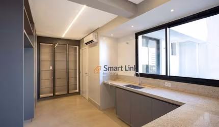 Apartamento com 3 dormitórios à venda, 208 m² por R$ 2.694.000,00 - Setor Marista - Goiânia/GO