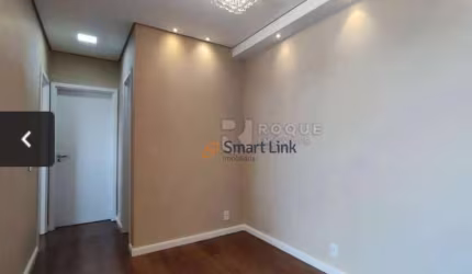 Cobertura com 2 dormitórios à venda, 67 m² por R$ 580.000,00 - Vila Santa Rosália - Limeira/SP