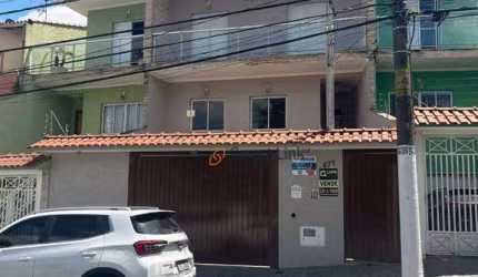 Casa com 3 dormitórios à venda, 195 m² por R$ 890.000,00 - Vila Maria Alta - São Paulo/SP