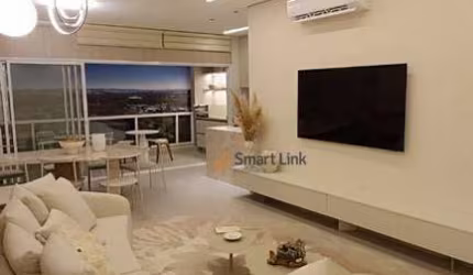 Apartamento com 3 dormitórios à venda, 96 m² por R$ 729.000,00 - Setor Goiânia 2 - Goiânia/GO
