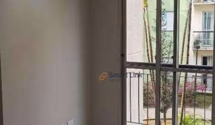 Apartamento com 2 dormitórios à venda, 49 m² por R$ 205.000,00 - Casa Grande - Diadema/SP