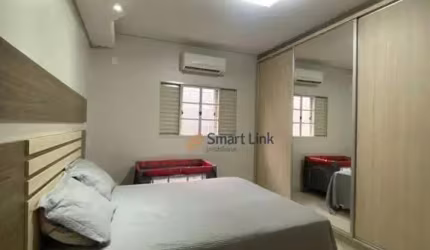 Casa com 2 dormitórios à venda, 185 m² por R$ 1.200.000,00 - Loteamento Martins II - Mineiros/GO