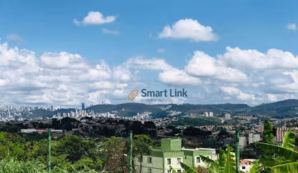 Lote com Alvará de construção de prédio aprovado por R$ 650.000,00 - Camargos - Belo Horizonte/MG
