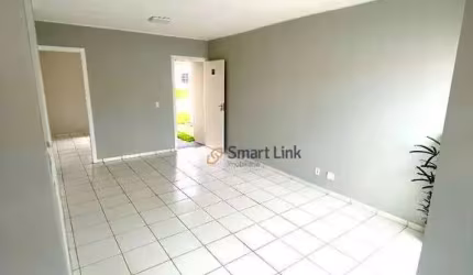 Casa com 3 dormitórios à venda, 57 m² por R$ 190.000,00 - Residencial Florais do Planalto - Valparaíso de Goiás/GO