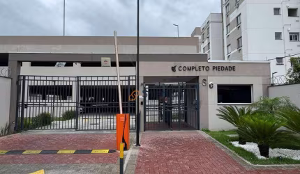 Apartamento com 2 dormitórios à venda, 44 m² por R$ 159.990,00 - Piedade - Rio de Janeiro/RJ