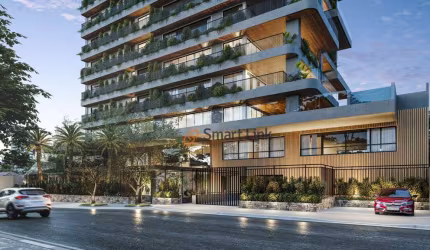 Apartamento com 5 dormitórios à venda, 560 m² por R$ 6.720.000,00 - Setor Marista - Goiânia/GO