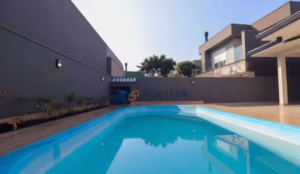 Casa com 3 dormitórios à venda, 188 m² por R$ 899.000,00 - Hipica - Porto Alegre/RS