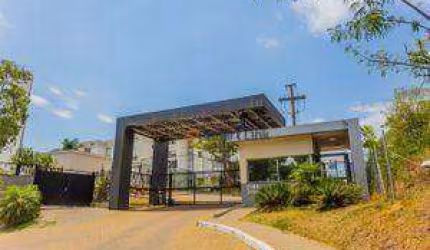 Apartamento com 2 dormitórios à venda, 47 m² por R$ 180.000,00 - Agronomia - Porto Alegre/RS