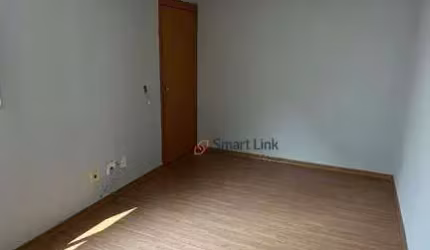 Apartamento com 2 dormitórios à venda, 40 m² por R$ 220.000,00 - Coophema - Cuiabá/MT