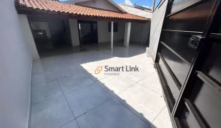 Casa com 3 dormitórios à venda, 121 m² por R$ 340.000,00 - Jardim Progresso - Mogi Guaçu/SP