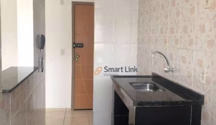 Apartamento com 2 dormitórios à venda, 46 m² por R$ 120.000,00 - Honório Gurgel - Rio de Janeiro/RJ