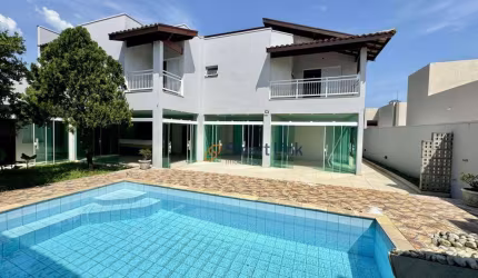 Casa com 10 dormitórios à venda, 500 m² por R$ 1.400.000,00 - Cibratel I - Itanhaém/SP