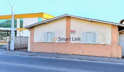 Casa com 3 dormitórios à venda, 128 m² por R$ 650.000,00 - Progresso - Laguna/SC