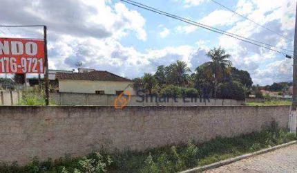 Terreno à venda, 1954 m² por R$ 1.500.000,00 - Venda Das Pedras - Itaboraí/RJ