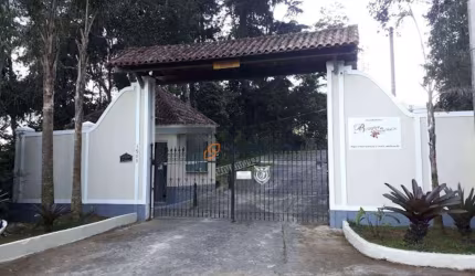 Terreno à venda, 3052 m² por R$ 360.000,00 - Quarteirão Ingelhein - Petrópolis/RJ