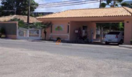 Pousada com 42 dormitórios à venda, 5000 m² por R$ 4.000.000,00 - Barrolândia - Belmonte/BA