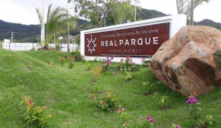 Terreno à venda, 450 m² por R$ 499.000,00 - Vargem Grande - Florianópolis/SC