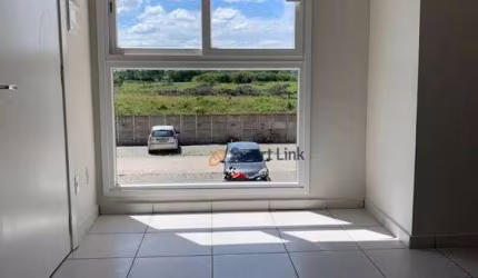 Apartamento com 2 dormitórios à venda, 44 m² por R$ 115.000,00 - Três Vendas - Pelotas/RS