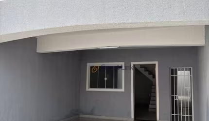Casa com 2 dormitórios à venda, 200 m² por R$ 300.000,00 - Parque Residencial Eldorado - Caçapava/SP