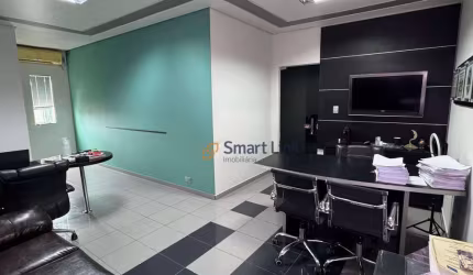 Apartamento com 9 dormitórios à venda, 248 m² por R$ 1.500.000,00 - Flores - Manaus/AM