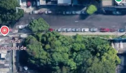 Terreno à venda, 340 m² por R$ 400.000,00 - Aparecida - Manaus/AM
