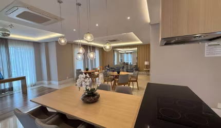 Apartamento com 2 dormitórios à venda, 75 m² por R$ 910.000,00 - Parque Industrial - Campinas/SP