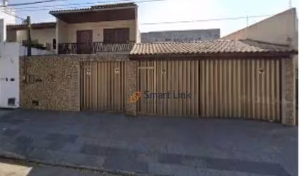 Casa com 4 dormitórios à venda, 243 m² por R$ 789.000,00 - Parque Aurora - Campos dos Goytacazes/RJ