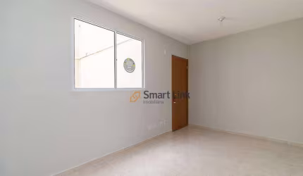 Apartamento com 2 dormitórios à venda, 42 m² por R$ 120.000,00 - Chácaras Hipica - Ribeirão Preto/SP