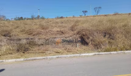 Terreno à venda, 1039 m² por R$ 800.000,00 - Estância do Lago - Contagem/MG